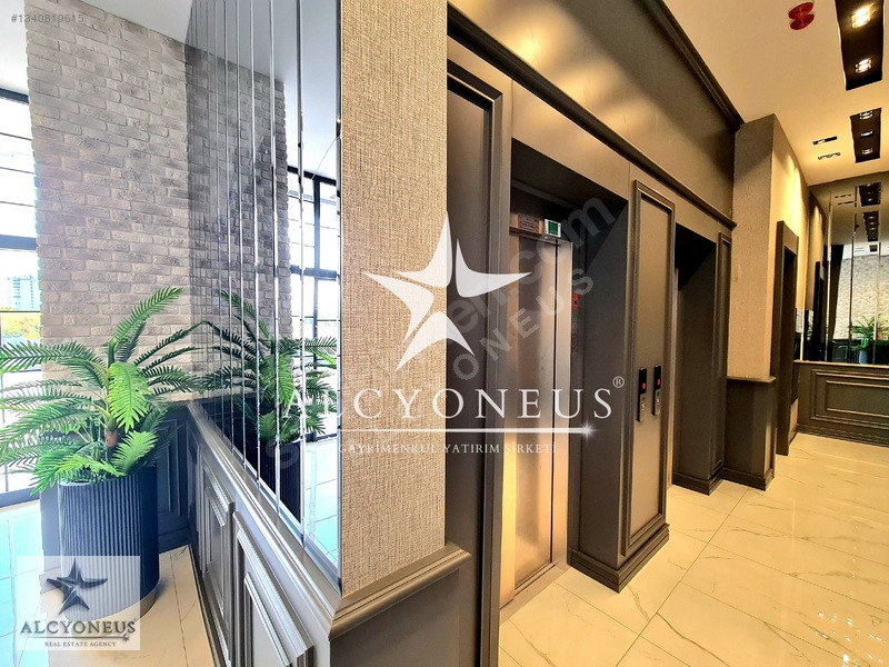 ▙ Alcyoneus ▟'den Yenişehir 50.yıl Mh.de»full Eşyalı»geniş 1+1» — fotoğraf 18