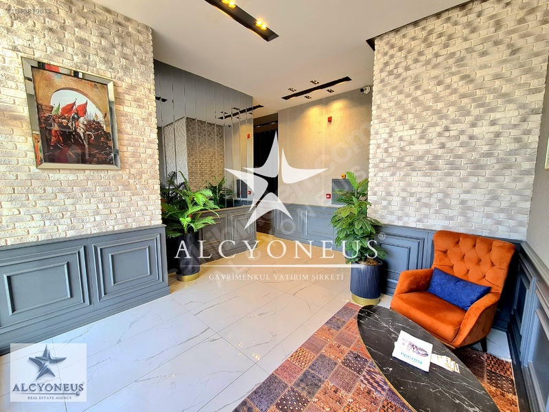▙ Alcyoneus ▟'den Yenişehir 50.yıl Mh.de»full Eşyalı»geniş 1+1» — fotoğraf 19