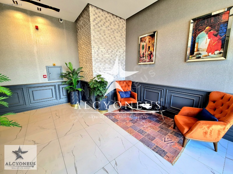 ▙ Alcyoneus ▟'den Yenişehir 50.yıl Mh.de»full Eşyalı»geniş 1+1» — fotoğraf 20