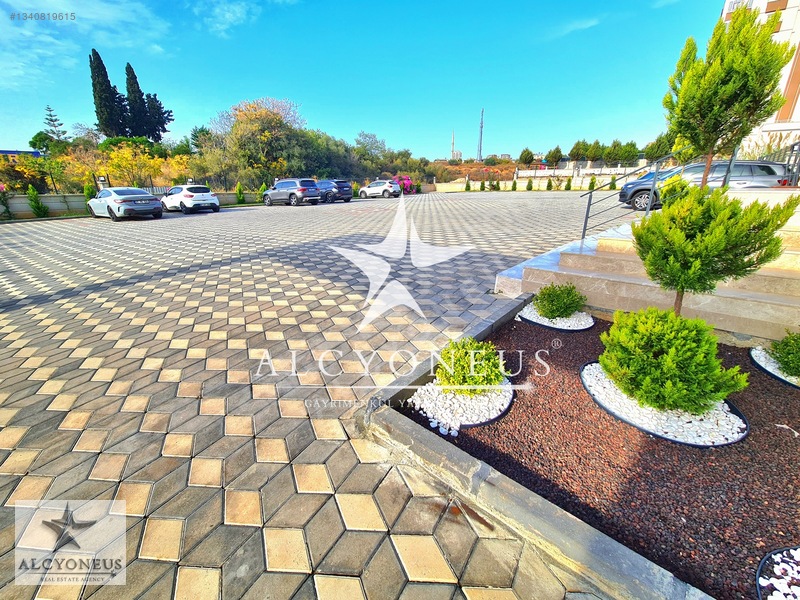 ▙ Alcyoneus ▟'den Yenişehir 50.yıl Mh.de»full Eşyalı»geniş 1+1» — fotoğraf 21