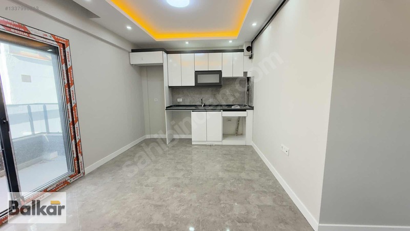Yaylacık Mah.kiralık 1+1 Sıfır Daireler