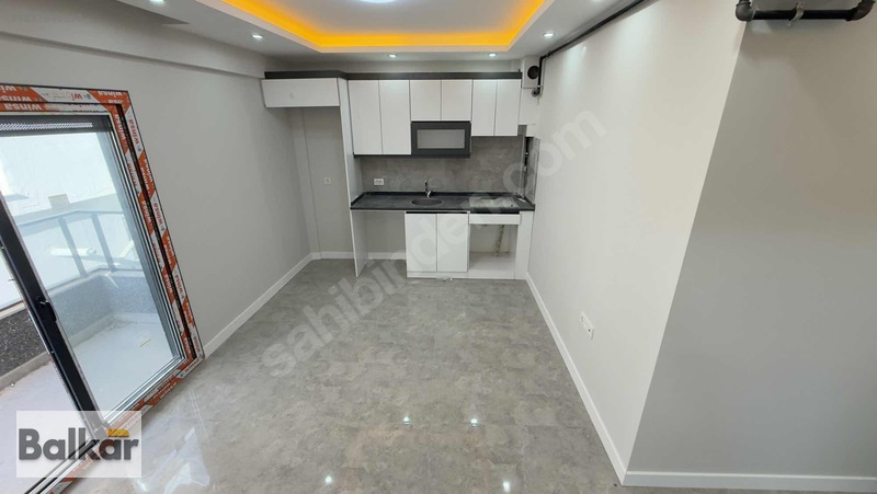 Yaylacık Mah.kiralık 1+1 Sıfır Daireler — fotoğraf 2