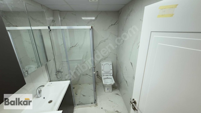 Yaylacık Mah.kiralık 1+1 Sıfır Daireler — fotoğraf 3
