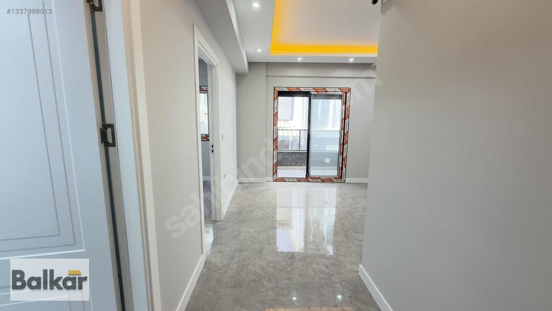 Yaylacık Mah.kiralık 1+1 Sıfır Daireler — fotoğraf 4