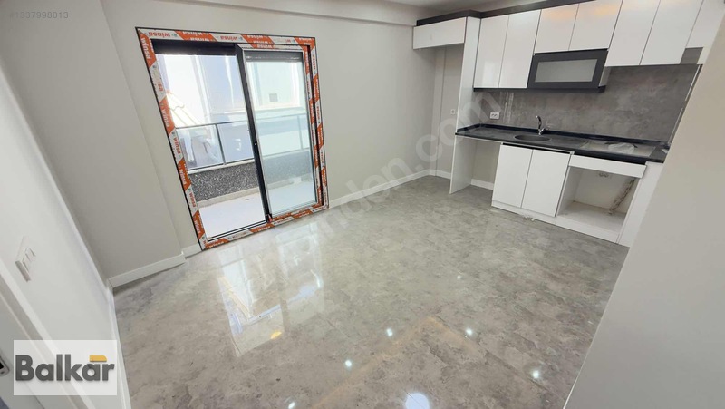 Yaylacık Mah.kiralık 1+1 Sıfır Daireler — fotoğraf 5