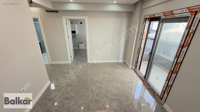 Yaylacık Mah.kiralık 1+1 Sıfır Daireler — fotoğraf 6