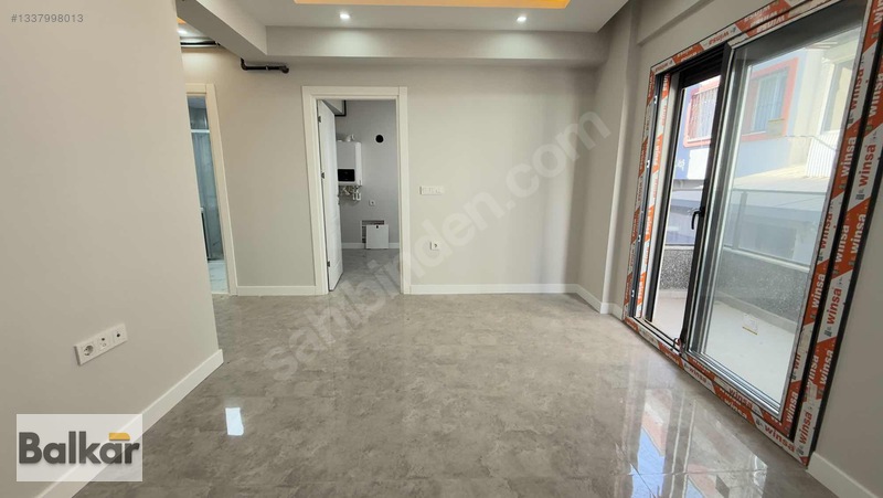 Yaylacık Mah.kiralık 1+1 Sıfır Daireler — fotoğraf 7