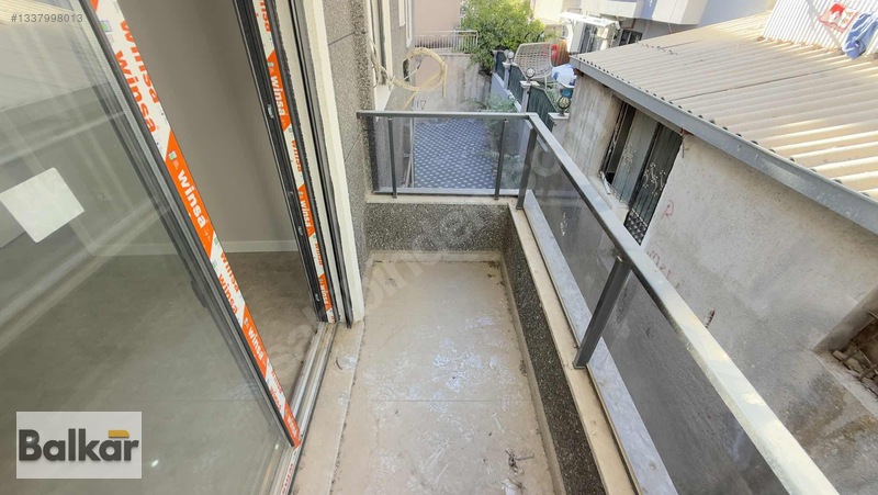 Yaylacık Mah.kiralık 1+1 Sıfır Daireler — fotoğraf 8