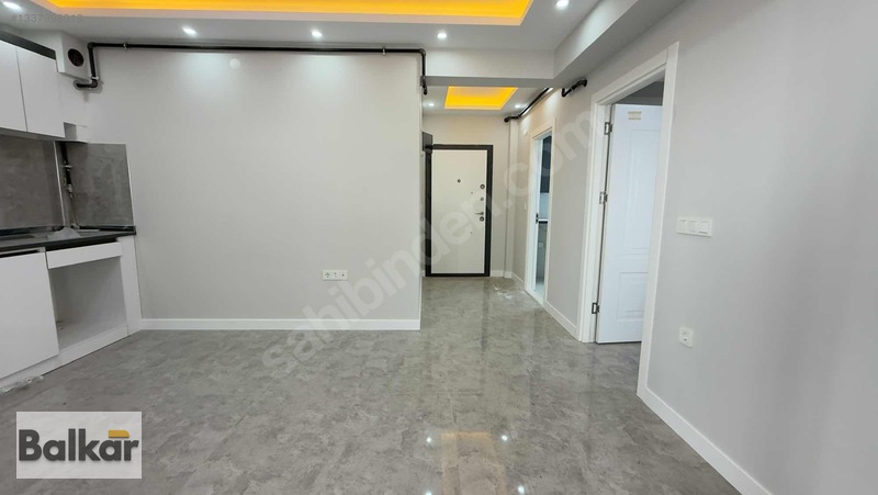 Yaylacık Mah.kiralık 1+1 Sıfır Daireler — fotoğraf 10