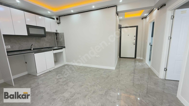 Yaylacık Mah.kiralık 1+1 Sıfır Daireler — fotoğraf 11