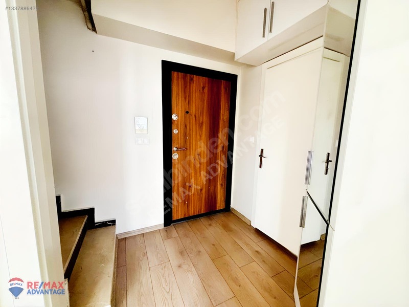 Remax Advantage-dumlupınar Mah. Ayrı Mutfaklı 3+1 Kiralık Daire — fotoğraf 3