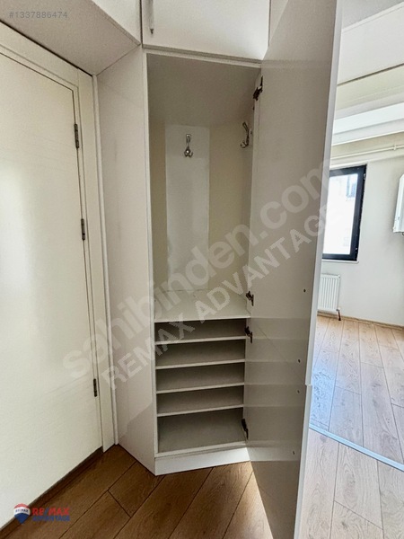 Remax Advantage-dumlupınar Mah. Ayrı Mutfaklı 3+1 Kiralık Daire — fotoğraf 5