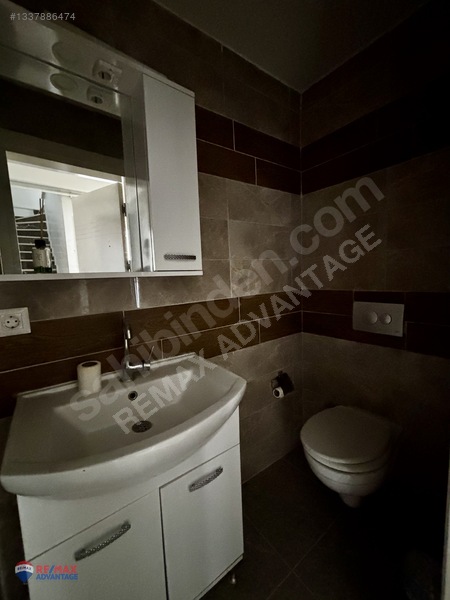 Remax Advantage-dumlupınar Mah. Ayrı Mutfaklı 3+1 Kiralık Daire — fotoğraf 6