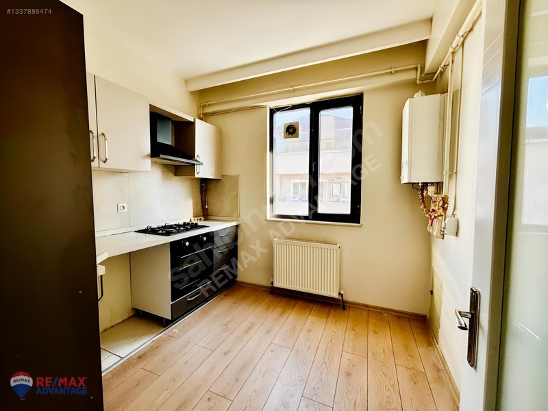Remax Advantage-dumlupınar Mah. Ayrı Mutfaklı 3+1 Kiralık Daire — fotoğraf 7
