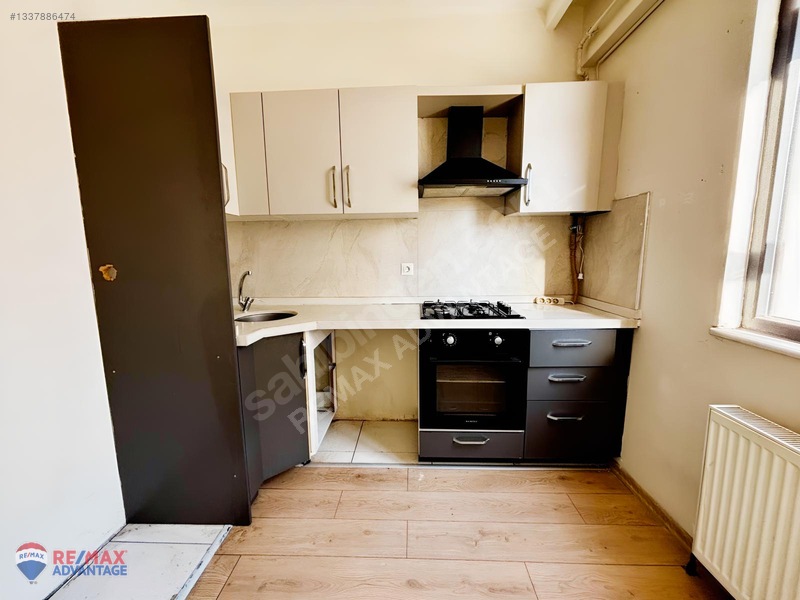 Remax Advantage-dumlupınar Mah. Ayrı Mutfaklı 3+1 Kiralık Daire — fotoğraf 8