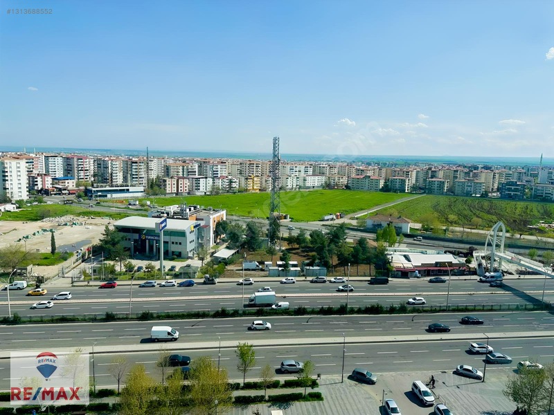 Urfa Yolu Üzerinde Çeysa Serhat Plazada Kiralık 2+1 Büro/Ofis