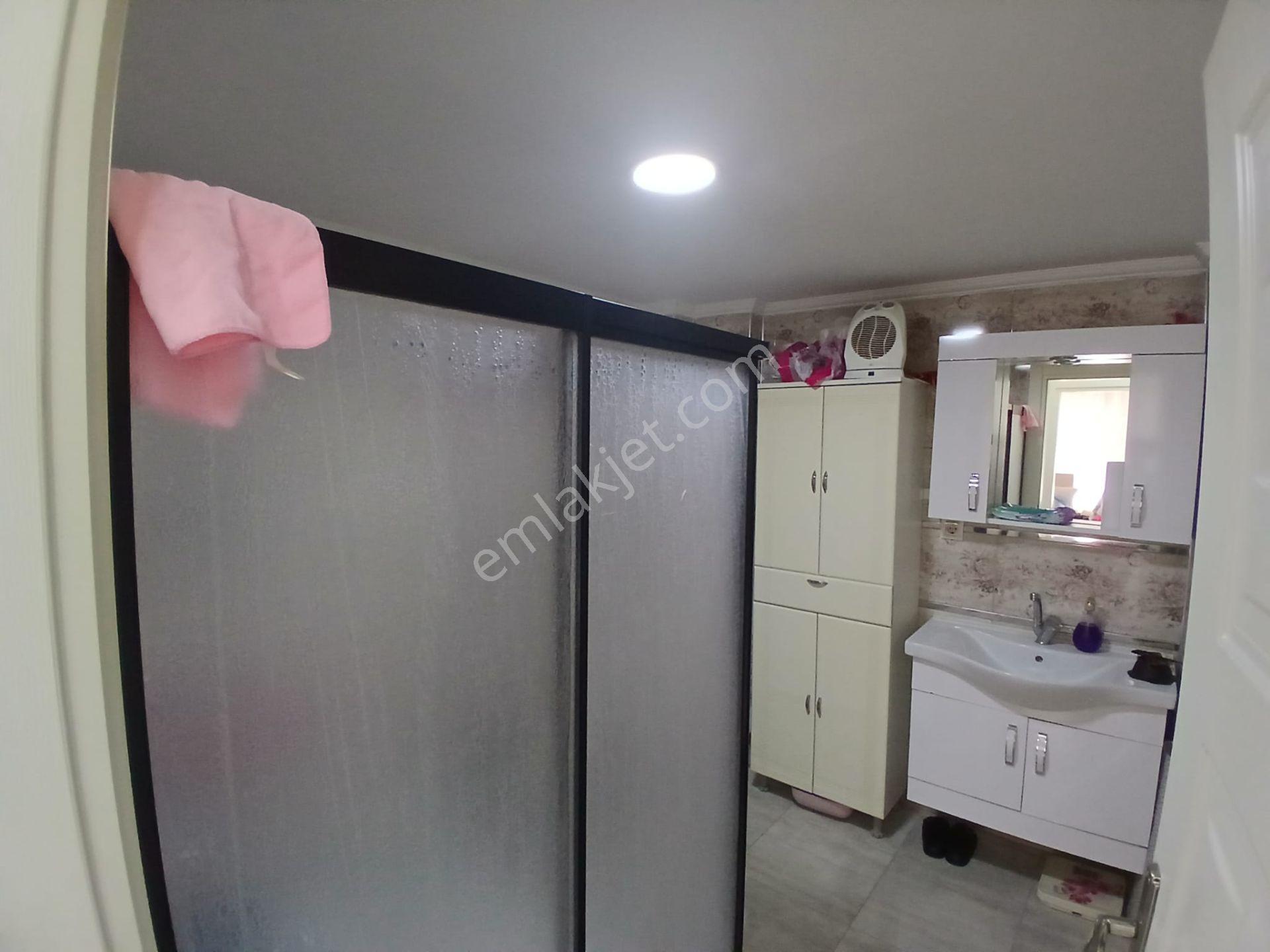Akçay Emlak'tan Akşehir Gazi Mahallesinde Yerden Isıtma Asansörlü Satılık 3+1 Daire — fotoğraf 19
