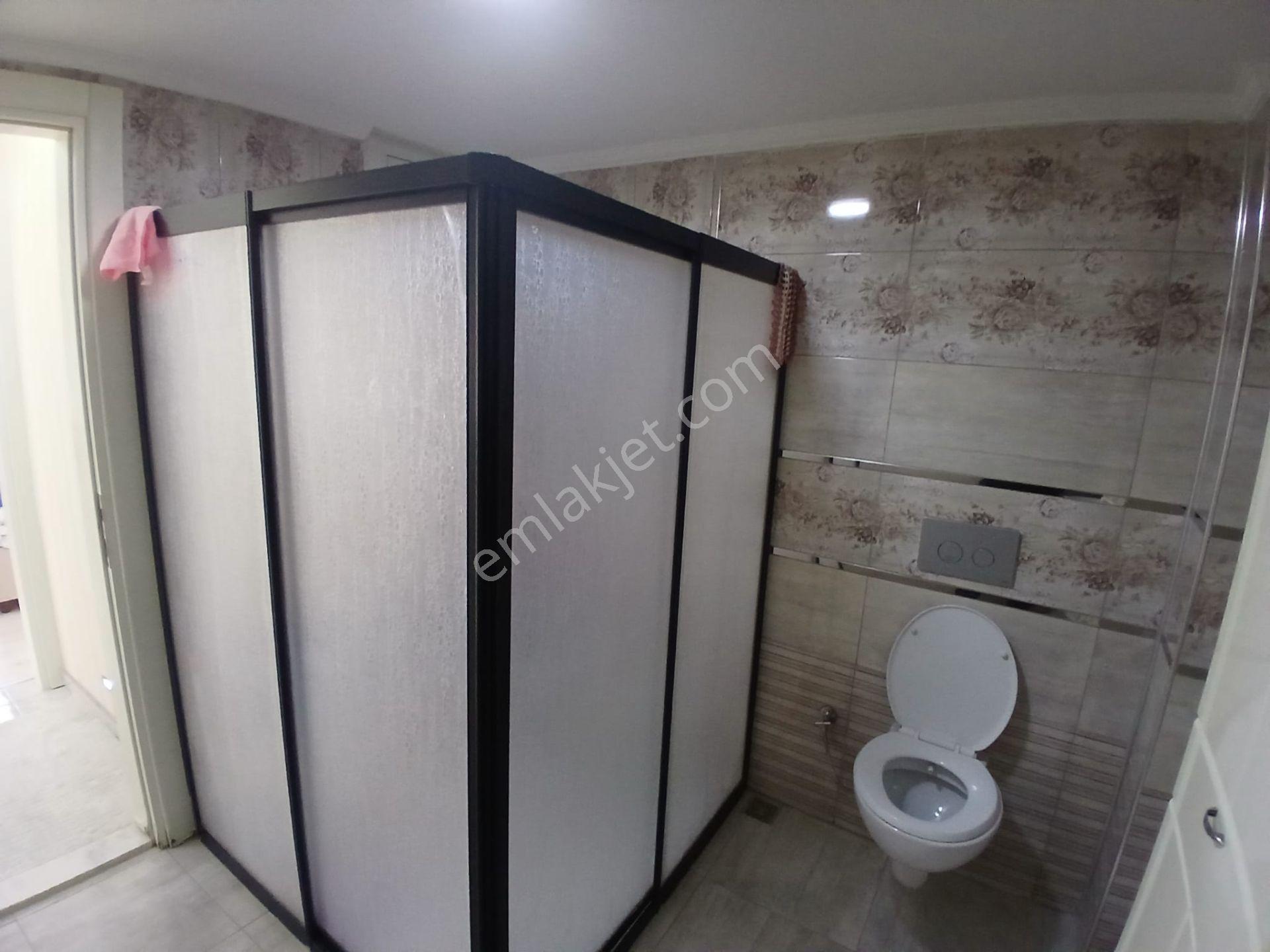 Akçay Emlak'tan Akşehir Gazi Mahallesinde Yerden Isıtma Asansörlü Satılık 3+1 Daire — fotoğraf 20