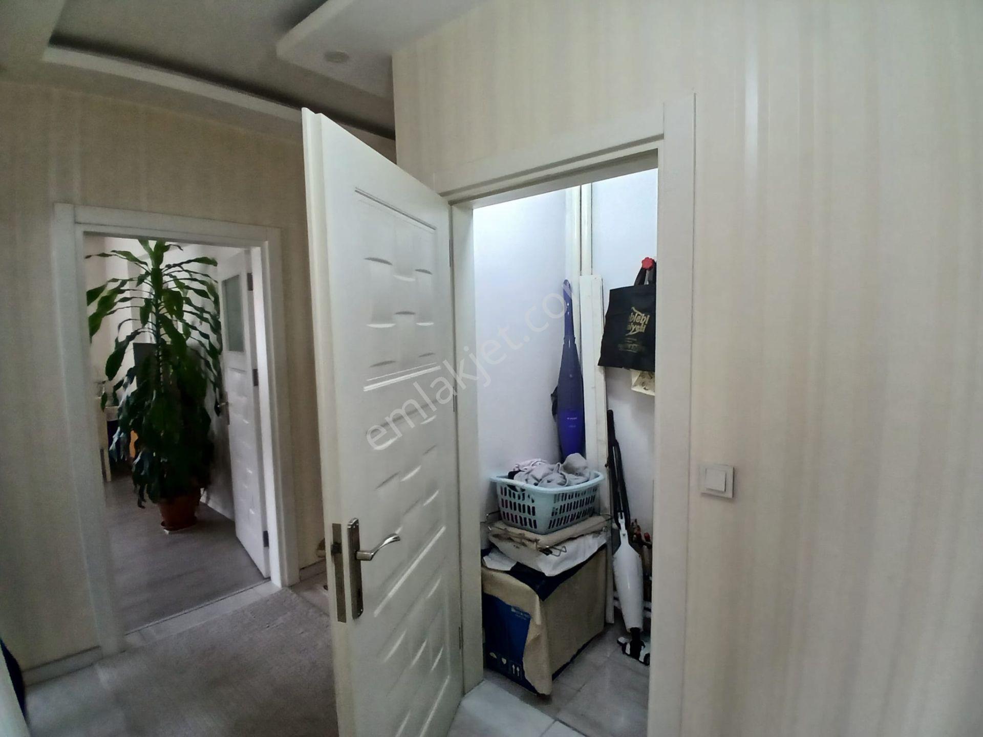 Akçay Emlak'tan Akşehir Gazi Mahallesinde Yerden Isıtma Asansörlü Satılık 3+1 Daire — fotoğraf 23