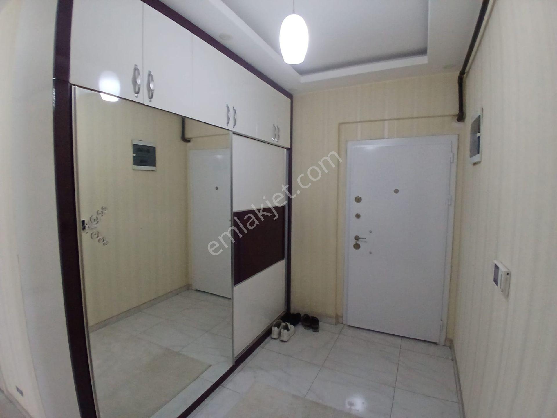Akçay Emlak'tan Akşehir Gazi Mahallesinde Yerden Isıtma Asansörlü Satılık 3+1 Daire — fotoğraf 26