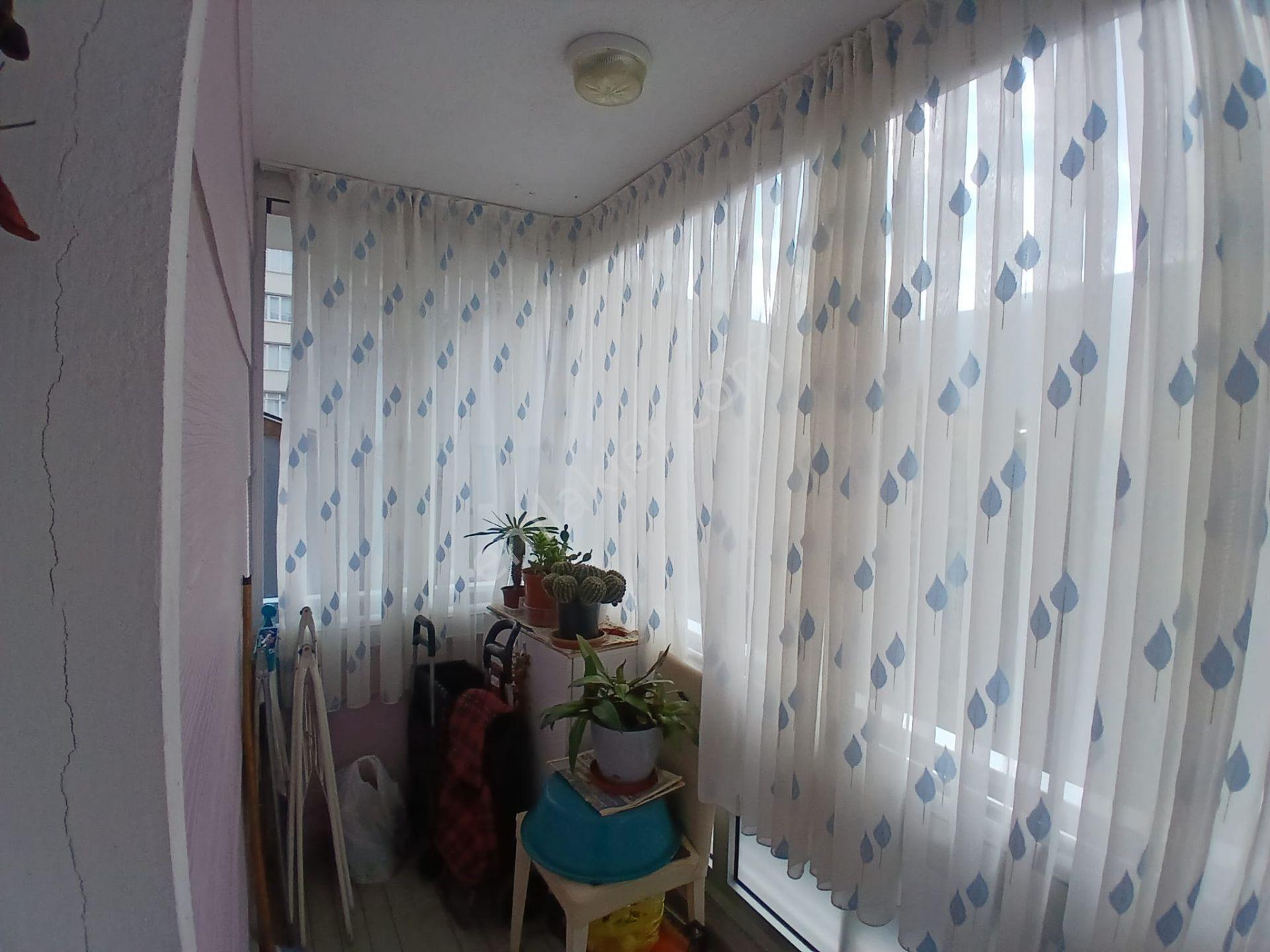 Akçay Emlak'tan Akşehir Gazi Mahallesinde Yerden Isıtma Asansörlü Satılık 3+1 Daire — fotoğraf 27