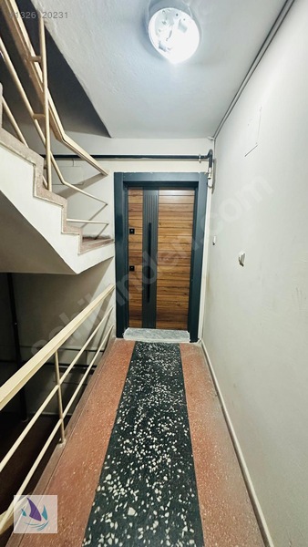 Üçyol Metro Dibi İçi Yapılı Deniz Manzaralı 3+1 Satılık Daire — fotoğraf 24