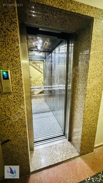 Üçyol Metro Dibi İçi Yapılı Deniz Manzaralı 3+1 Satılık Daire — fotoğraf 25