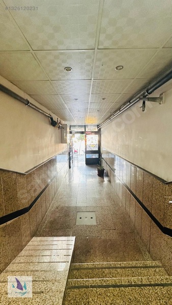 Üçyol Metro Dibi İçi Yapılı Deniz Manzaralı 3+1 Satılık Daire — fotoğraf 27
