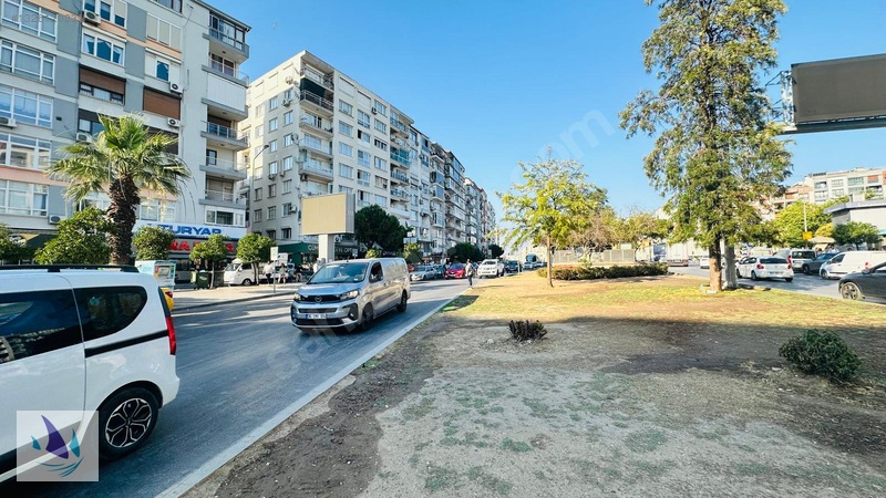 Üçyol Metro Dibi İçi Yapılı Deniz Manzaralı 3+1 Satılık Daire — fotoğraf 35