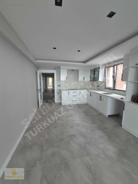 Yeniköy Mah.kaynarca Evleri 3+1 Kiralık Sıfır Daire — fotoğraf 11