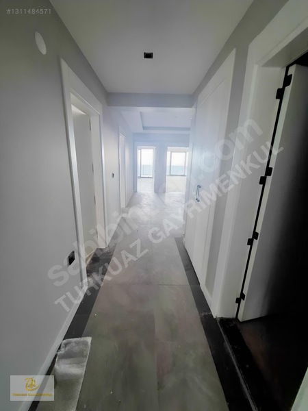 Yeniköy Mah.kaynarca Evleri 3+1 Kiralık Sıfır Daire — fotoğraf 15