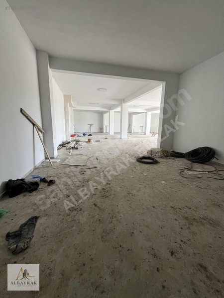Güney Çevre Yolu'nda 600m² Satılık Dükkan — fotoğraf 4