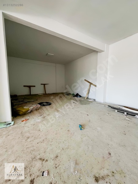 Güney Çevre Yolu'nda 600m² Satılık Dükkan — fotoğraf 5