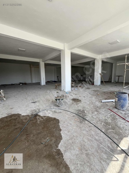 Güney Çevre Yolu'nda 600m² Satılık Dükkan — fotoğraf 7