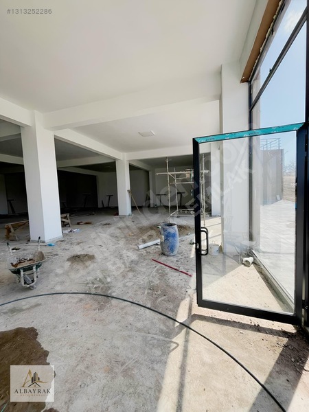 Güney Çevre Yolu'nda 600m² Satılık Dükkan — fotoğraf 8