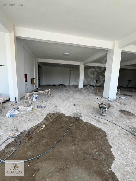 Güney Çevre Yolu'nda 600m² Satılık Dükkan — fotoğraf 9