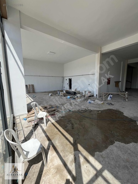Güney Çevre Yolu'nda 600m² Satılık Dükkan — fotoğraf 10