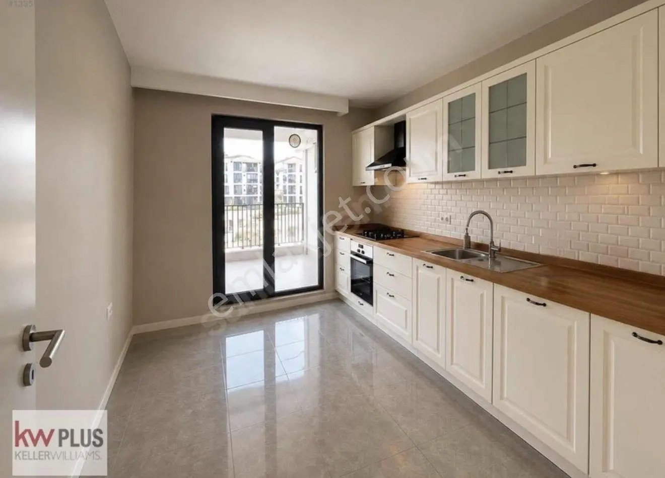 Kw+filiz'den Zafer Mahallesinde Prestijli Sitede Satılık 3+1 — fotoğraf 2