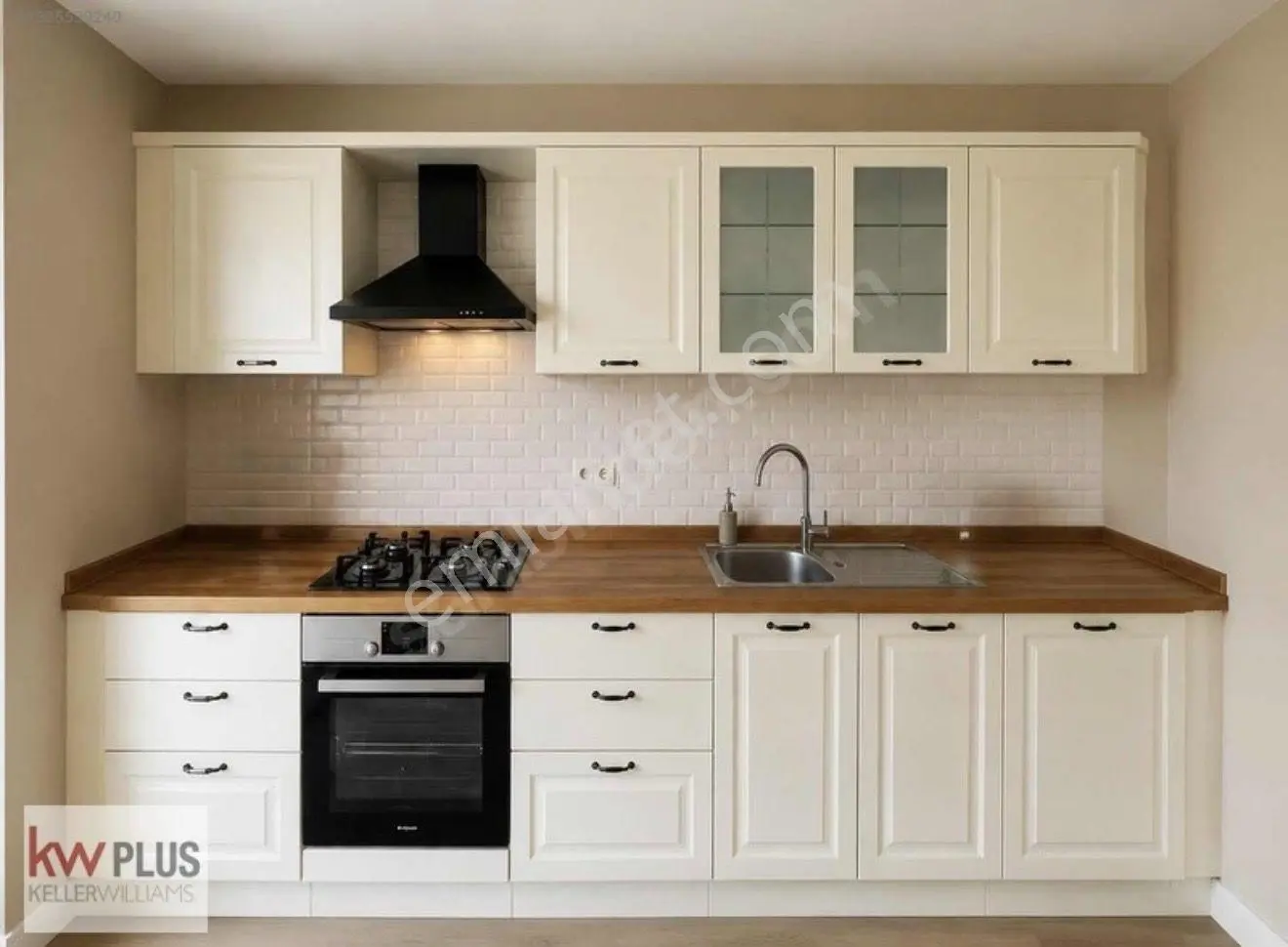 Kw+filiz'den Zafer Mahallesinde Prestijli Sitede Satılık 3+1 — fotoğraf 3