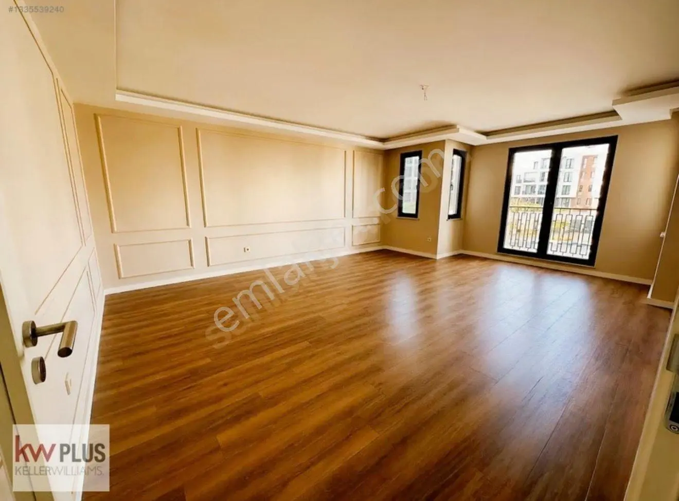 Kw+filiz'den Zafer Mahallesinde Prestijli Sitede Satılık 3+1 — fotoğraf 5