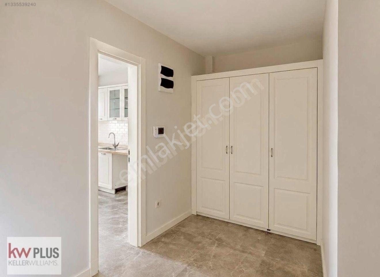 Kw+filiz'den Zafer Mahallesinde Prestijli Sitede Satılık 3+1 — fotoğraf 7