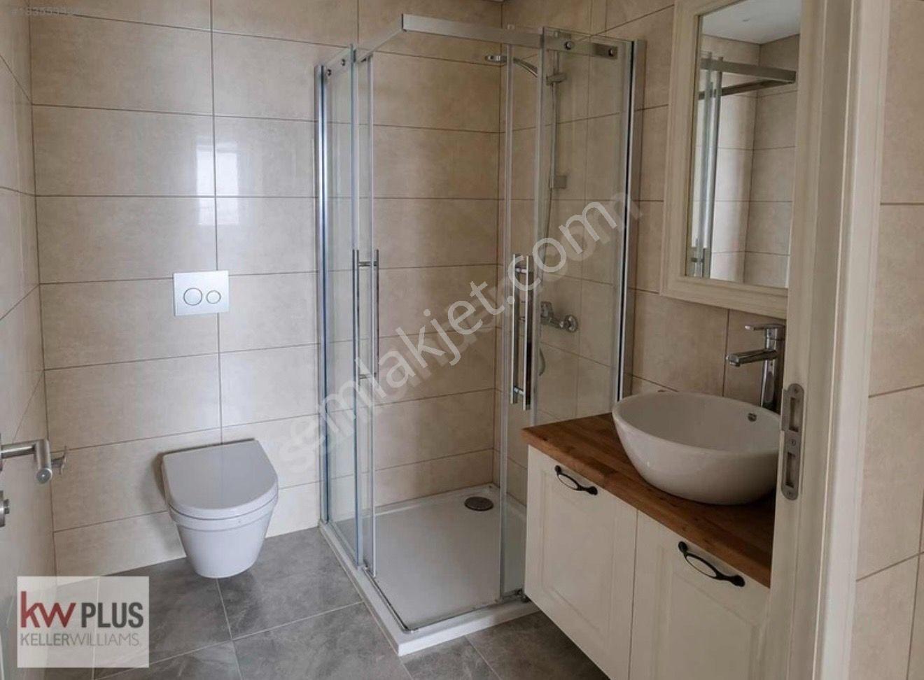 Kw+filiz'den Zafer Mahallesinde Prestijli Sitede Satılık 3+1 — fotoğraf 9