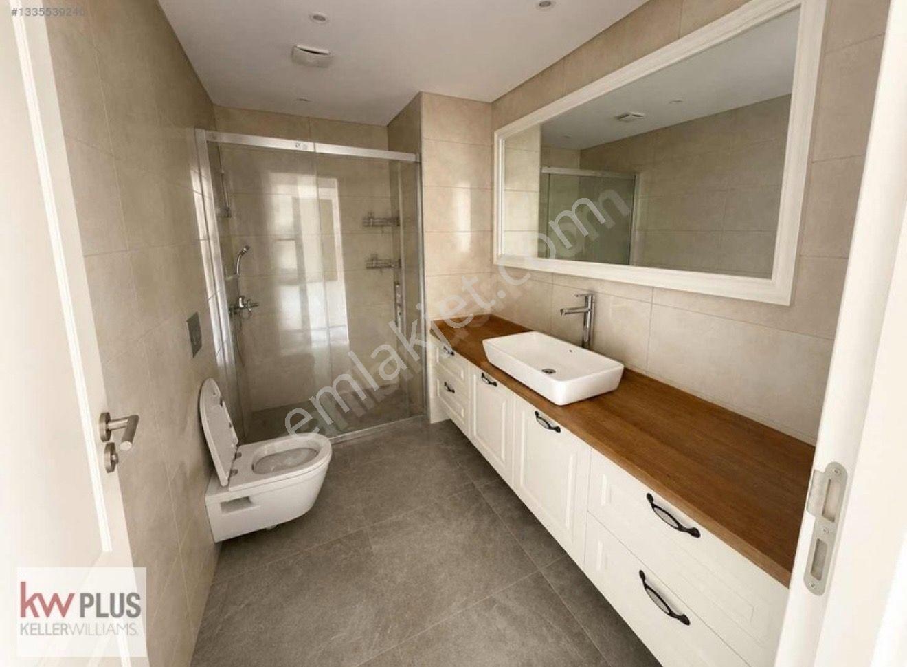 Kw+filiz'den Zafer Mahallesinde Prestijli Sitede Satılık 3+1 — fotoğraf 10