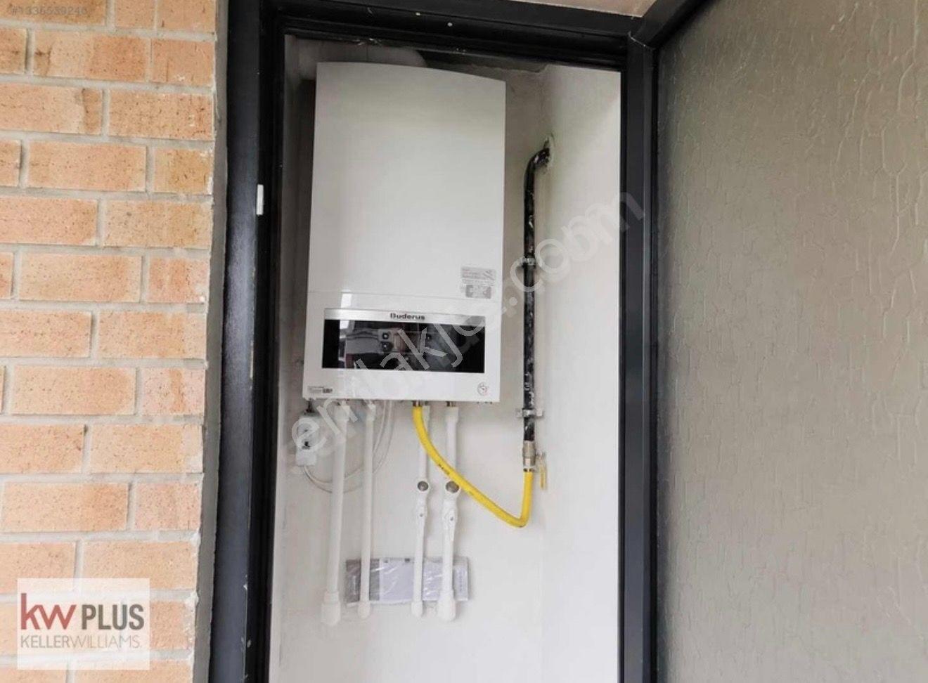 Kw+filiz'den Zafer Mahallesinde Prestijli Sitede Satılık 3+1 — fotoğraf 14