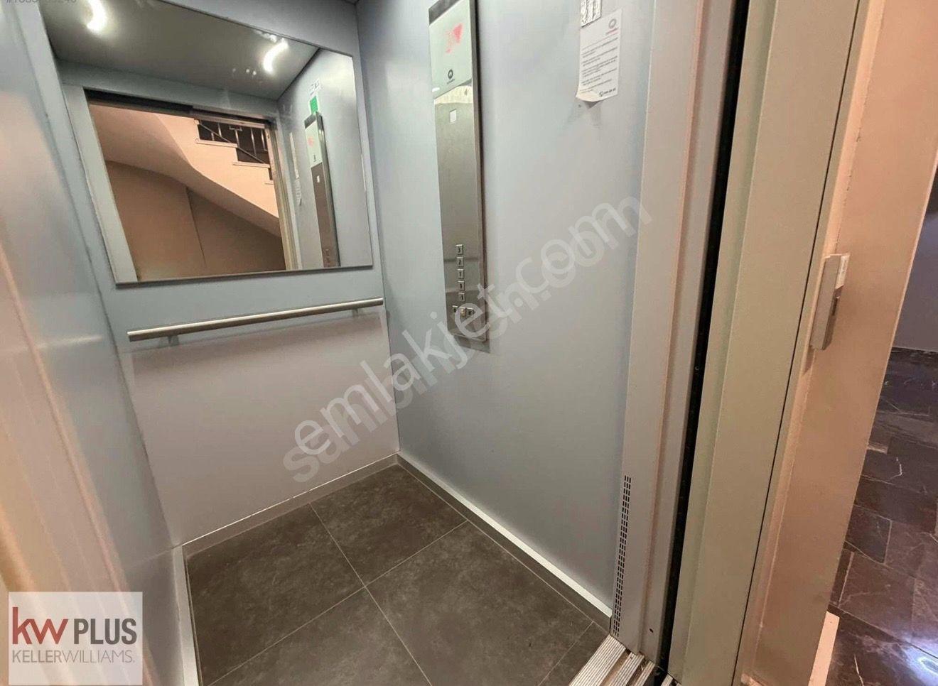 Kw+filiz'den Zafer Mahallesinde Prestijli Sitede Satılık 3+1 — fotoğraf 15