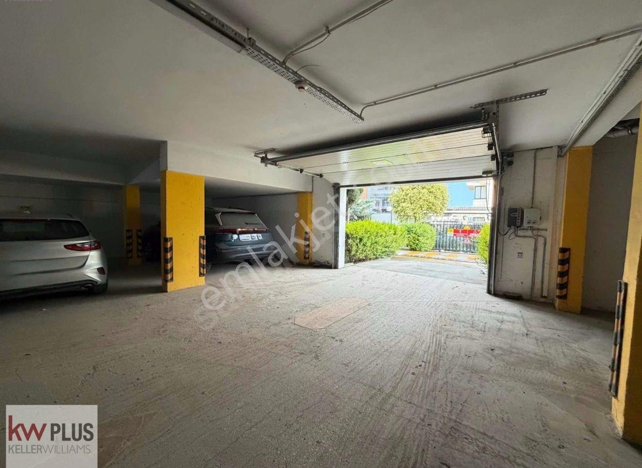 Kw+filiz'den Zafer Mahallesinde Prestijli Sitede Satılık 3+1 — fotoğraf 19