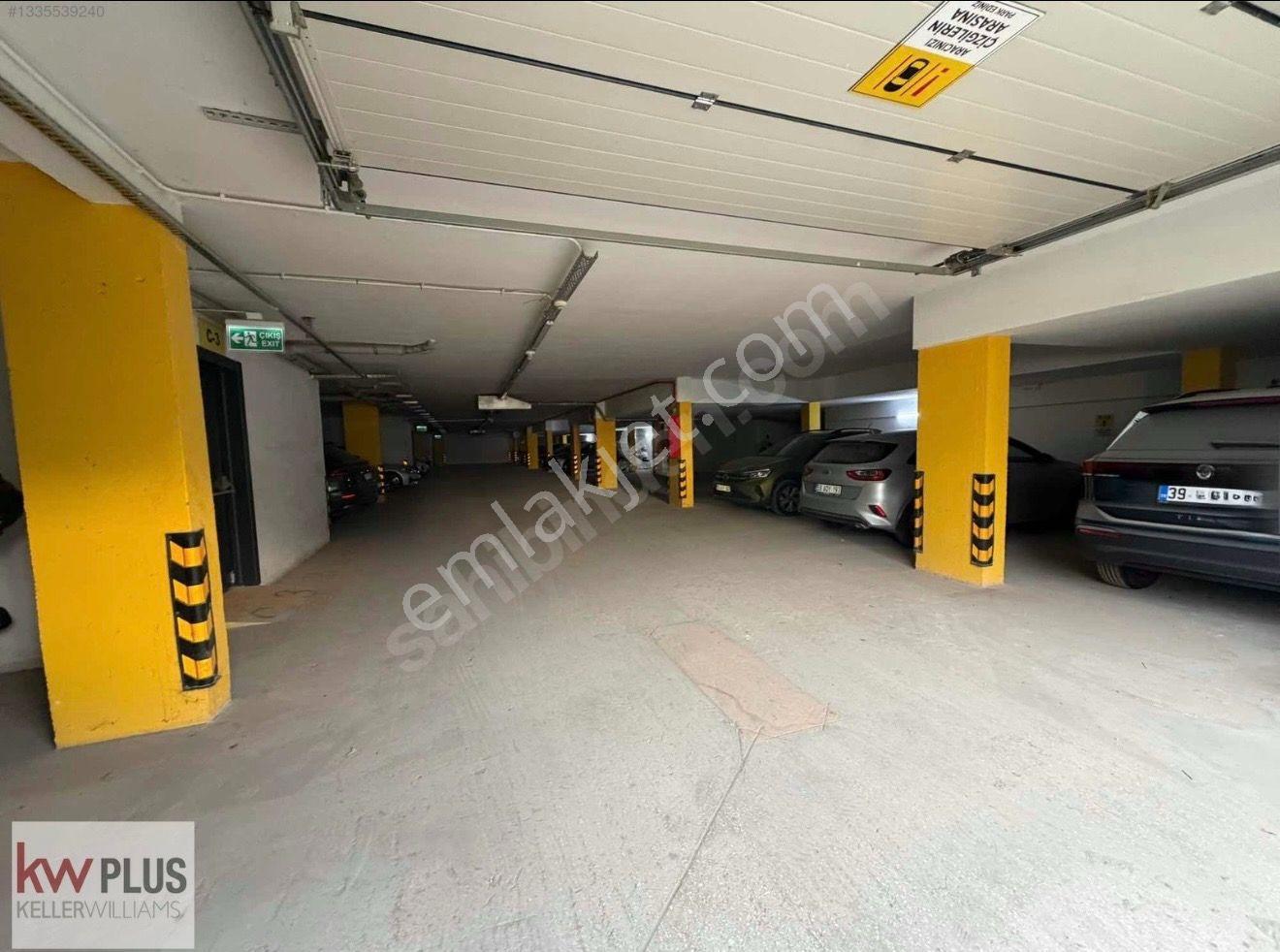 Kw+filiz'den Zafer Mahallesinde Prestijli Sitede Satılık 3+1 — fotoğraf 20