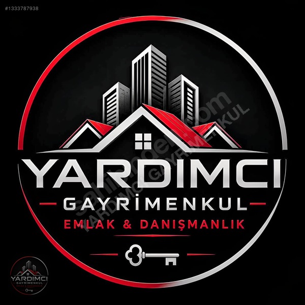 Yardımcı Gayrimenkul'den Ankarasamsun Yoluna Sfr Mükemmel Dükkan — fotoğraf 3