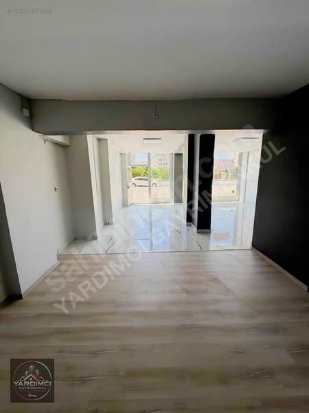 Yardımcı Gayrimenkul'den Ankarasamsun Yoluna Sfr Mükemmel Dükkan — fotoğraf 6