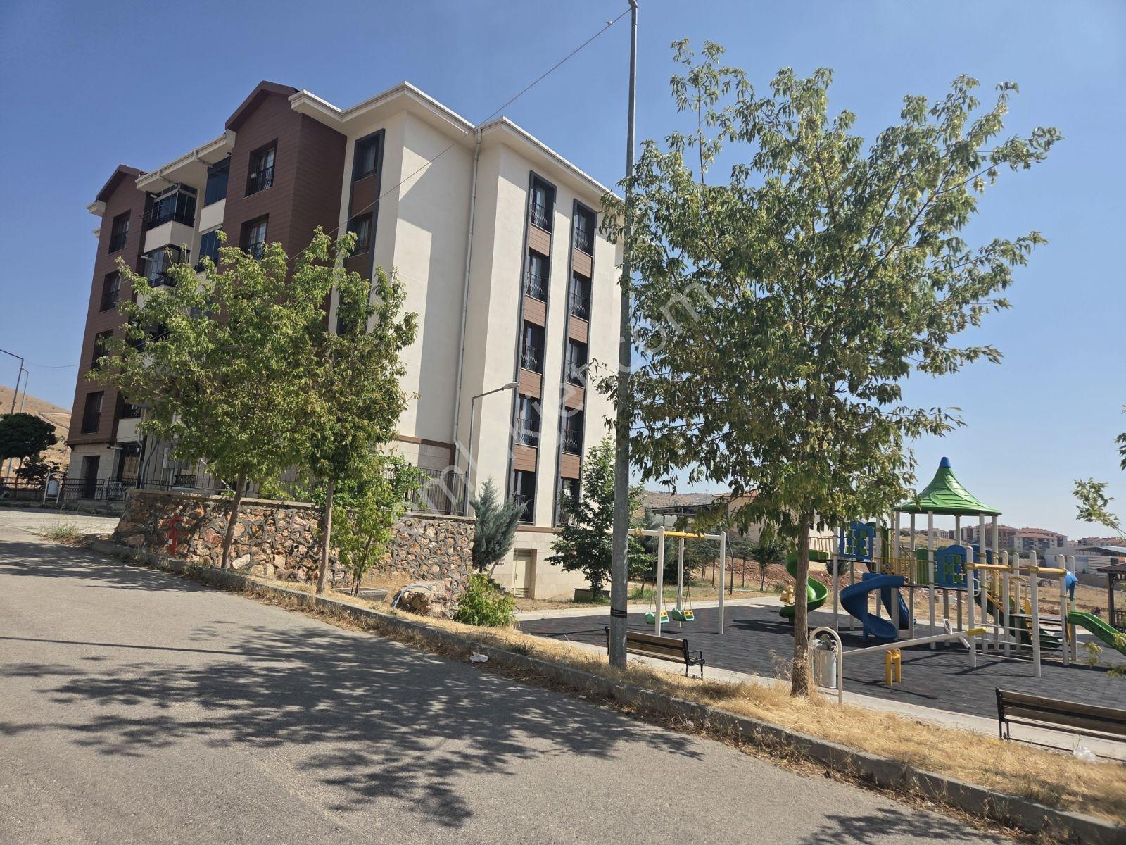 Güneykent Toki Yöntemim Okuluna Yakın Satılık Daire